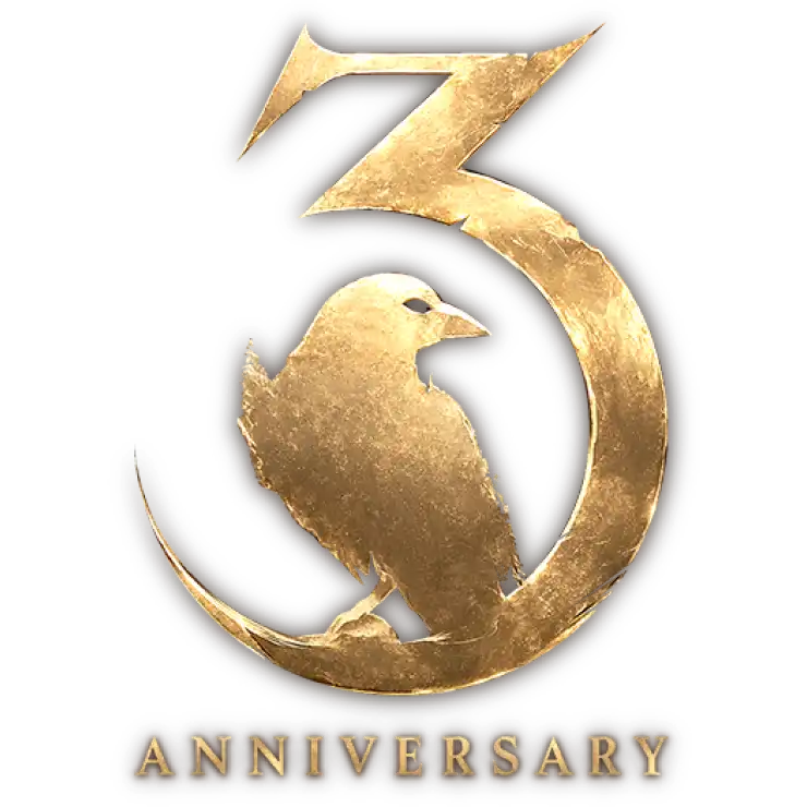 나이트 크로우 3주년