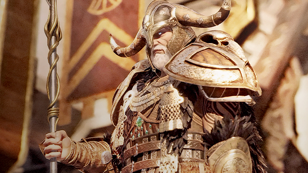 (솔/카리 서버) 중급 전사 특별 임무