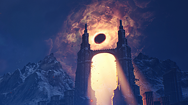 발할라 정화 임무