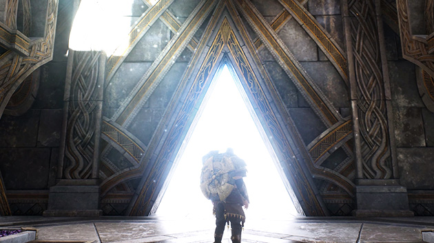 협력의 전당 정화 임무