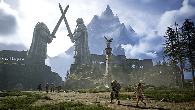 주말 특별 핫타임 이벤트