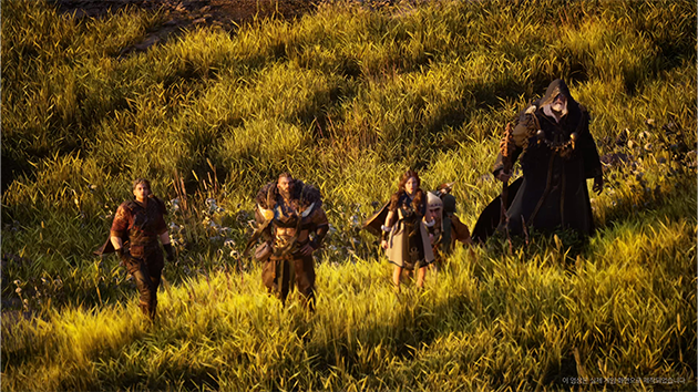 (하이퍼부스트 서버) 매일 성장 지원 보상 (3/27 18:51 내용 추가)