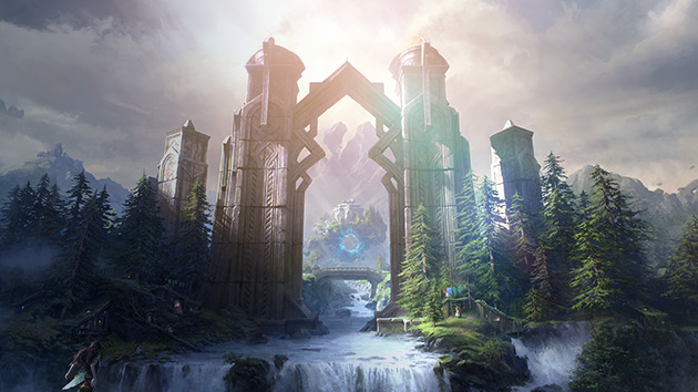 (하이퍼부스트 서버) 하이퍼 부스터 이벤트