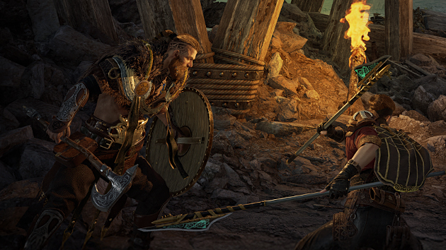 전투 훈련 임무