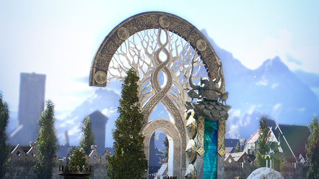 휘장 강화 임무