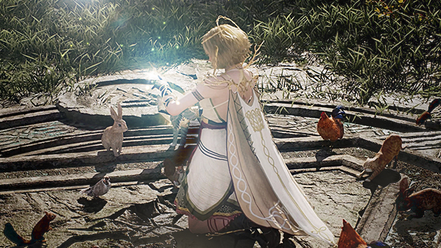 룬 문자 : 룬 파이터