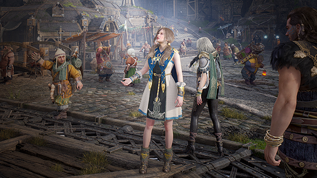 (하이퍼부스트 서버) 특별 성장 지원 이벤트